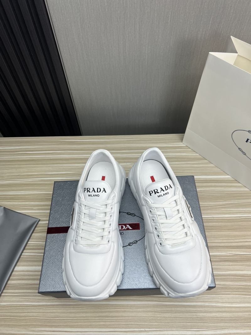 Prada Casual Shoes